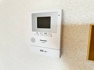 グリ－ンパレスの物件内観写真